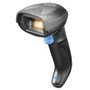 Datalogic Gryphon GD4520 Lector de códigos de barras 1D/2D USB Negro