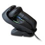 Datalogic Gryphon GD4520 Lector de códigos de barras 1D/2D USB Negro