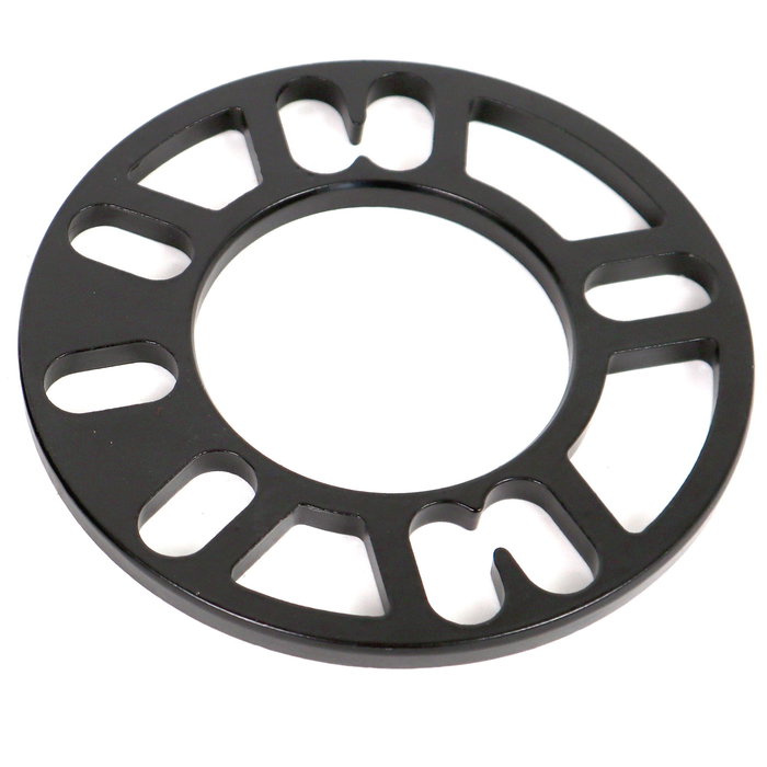 OMP Juego de Separadores Universales Speed 8 mm PCD: 4/5x98-120 CB hasta 78 mm OD: 151 mm - OMPS09020801