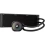 Corsair Nautilus 360 ARGB Negro