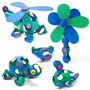 Gipsy Toys Crew Pack CLIXO - 30 piezas