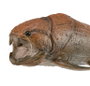 COLLECTA Dunkleosteus con mandíbula móvil - Deluxe 1:20