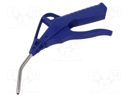 CEJN Pistola de aire comprimido R 1/4 pulgadas