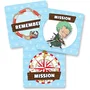 Topi Games - ONE PIECE Recuerda - Juego de mesa - De 2 a 8 jugadores - Mayores de 7 años