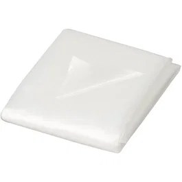 Nature Película de Crecimiento Transparente NAT8711338320402 3 x 4 m, Espesor 100 µ