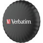 Verbatim My Finder Coin Bluetooth Tracker Pack de 3 (Negro, Blanco y Rosa) 32135