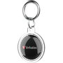 Verbatim My Finder Coin Bluetooth Tracker Pack de 3 (Negro, Blanco y Rosa) 32135