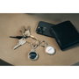 Verbatim My Finder Coin Bluetooth Tracker Pack de 3 (Negro, Blanco y Rosa) 32135