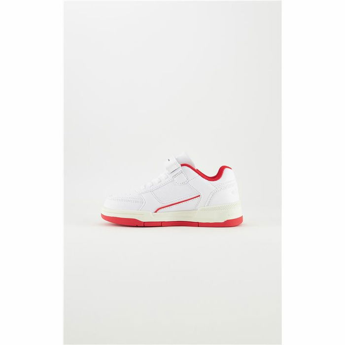 Zapatillas Deportivas Infantiles Champion RD18 HERITAGE B Zapatillas Deportivas Infantiles Champion RD18 HERITAGE B