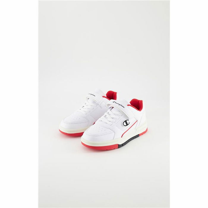 Zapatillas Deportivas Infantiles Champion RD18 HERITAGE B Zapatillas Deportivas Infantiles Champion RD18 HERITAGE B