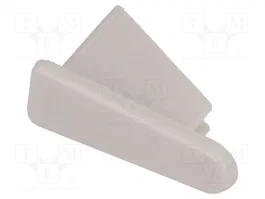 EATON ELECTRIC Tapón de plástico de 14mm x 10mm