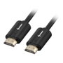 SHARKOON Cable HDMI 4K 2m Negro