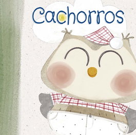 PICARONA, Cachorros - PICARONA