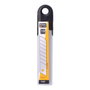 Koma Tools Set de 10 cuchillas de recambio para cúter 91017