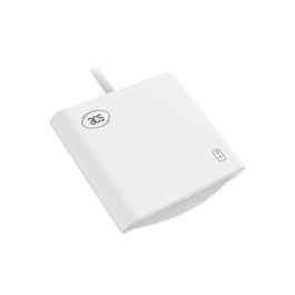 ACS ACR40U Lector de Tarjetas Inteligentes de Contacto USB Tipo-A