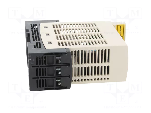 SCHNEIDER ELECTRIC Módulo de automatización softstart 5,5kW 12A SCHNEIDER ELECTRIC Módulo de automatización softstart 5,5kW 12A