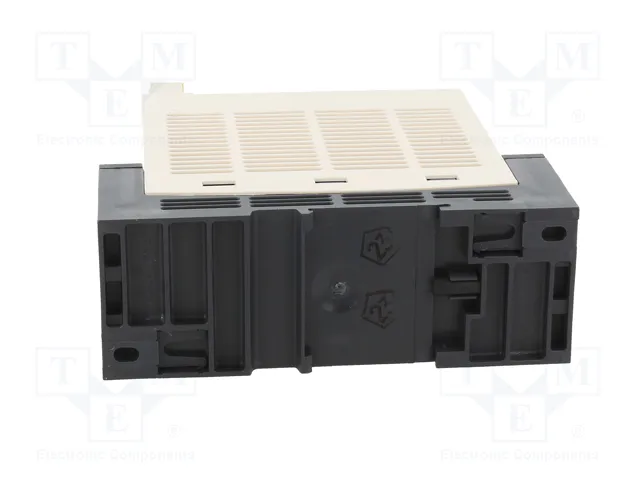 SCHNEIDER ELECTRIC Módulo de automatización softstart 5,5kW 12A SCHNEIDER ELECTRIC Módulo de automatización softstart 5,5kW 12A