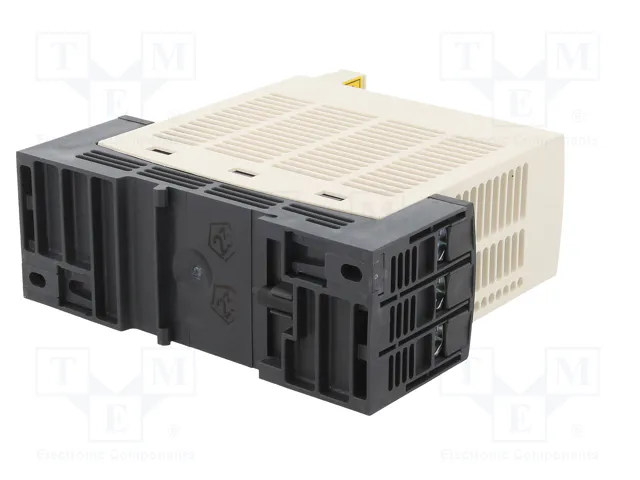 SCHNEIDER ELECTRIC Módulo de automatización softstart 5,5kW 12A SCHNEIDER ELECTRIC Módulo de automatización softstart 5,5kW 12A