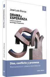 Drama y esperanza, José Luis Elorza - VERBO DIVINO