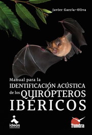TUNDRA, MANUAL PARA IDENTIFICACION ACUSTICA QUIROPTEROS IBERICOS