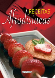 RECEITAS AFRODISIACAS, VV.AA. - GIRASSOL EDIÇOES