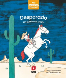 Desperado, Ole Könnecke - SM