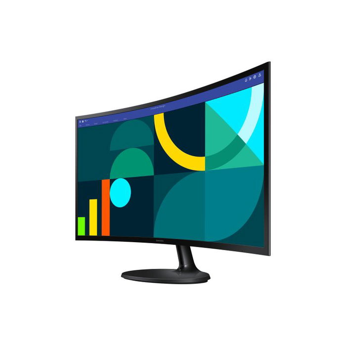 Samsung Monitor S36GD LS27D360GAUXEN - Pantalla LED 27 Pulgadas Full HD
