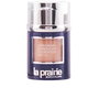 La Prairie SKIN CAVIAR Concealer Foundation SPF15 #Honey Beige 30ml Base Maquillaje Fluido