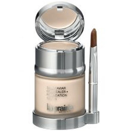 La Prairie Skin Caviar Concealer Foundation SPF15 honey beige 30 ml