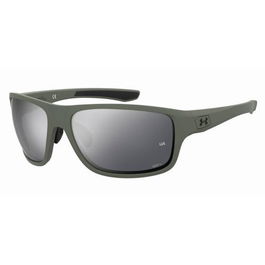 Gafas de Sol Hombre Under Armour UA-BATTLE-O-SIF Ø 65 mm
