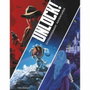 Asmodee ¡Descubrir! Aventuras extraordinarias