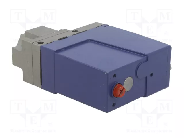 TELEMECANIQUE SENSORS Presostato de Presión 10-160bar G1/4 de Automatización