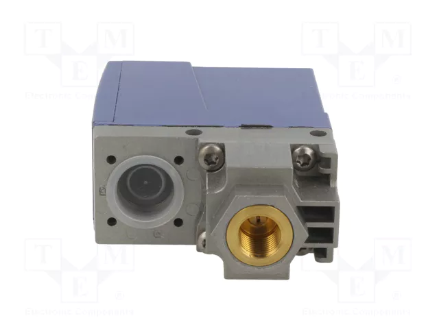 TELEMECANIQUE SENSORS Presostato de Presión 10-160bar G1/4 de Automatización