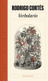 Verbolario, Rodrigo Cortes - Random House