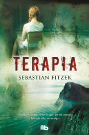 Terapia, Sebastian Fitzek - EDICIONES B