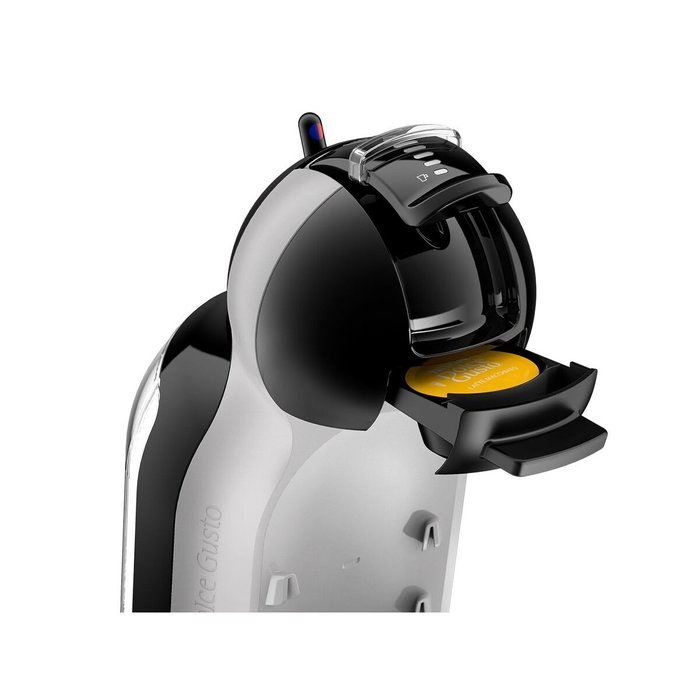Delonghi Mini Me EDG155BG Negra y Gris Delonghi Mini Me EDG155BG Negra y Gris