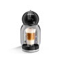 Delonghi Mini Me EDG155BG Negra y Gris
