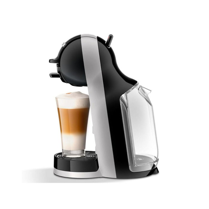 Delonghi Mini Me EDG155BG Negra y Gris Delonghi Mini Me EDG155BG Negra y Gris