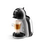 Delonghi Mini Me EDG155BG Negra y Gris