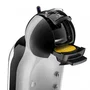 Delonghi Cafetera de Cápsulas Dolce Gusto Mini Me EDG155BG Negra y Gris