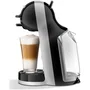 Delonghi Cafetera de Cápsulas Dolce Gusto Mini Me EDG155BG Negra y Gris
