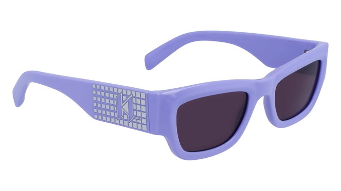 Karl Lagerfeld KL6141S-5221541 Gafas de sol Morado