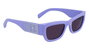 Karl Lagerfeld KL6141S-5221541 Gafas de sol Morado