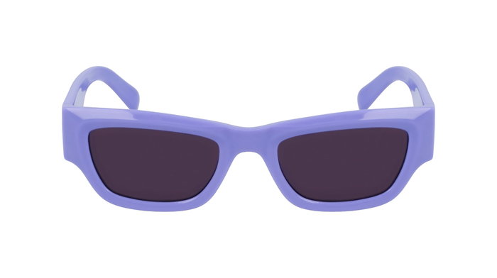 Karl Lagerfeld KL6141S-5221541 Gafas de sol Morado