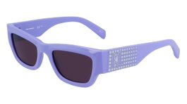 Karl Lagerfeld KL6141S-5221541 Gafas de sol Morado