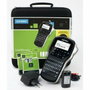 Dymo LabelManager 280 Kitcase con Teclado QWERTY y Etiquetas D1