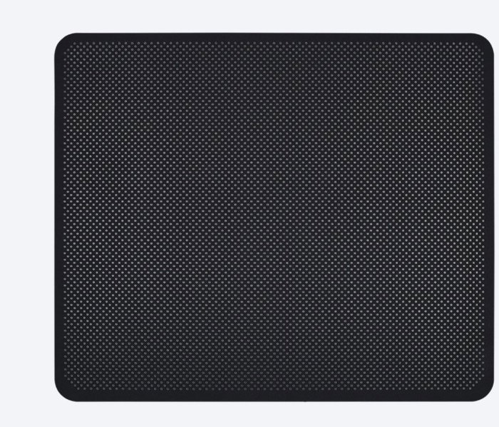 Zowie Alfombrilla Gaming G-SR-SE ZC07 (Blue II) 9H.N58FQ.A61 - Azul, Tela, Control y Precisión para Esports, 470x390mm