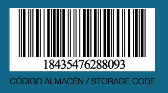 Inde Set 6 Copas de Champagne "Sen" 22 cl (4 x 5 x 22 cm)