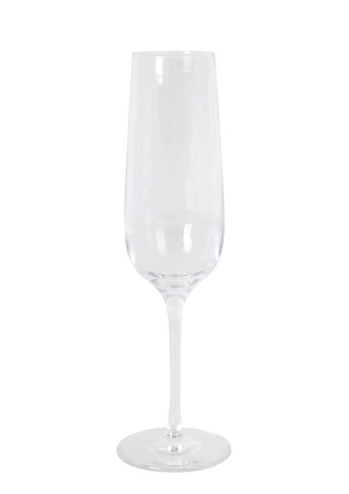 Inde Set 6 Copas de Champagne "Sen" 22 cl (4 x 5 x 22 cm)