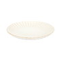 Home Deco Factory Plato Postre Vlora Cocooning Diámetro 21,7 cm